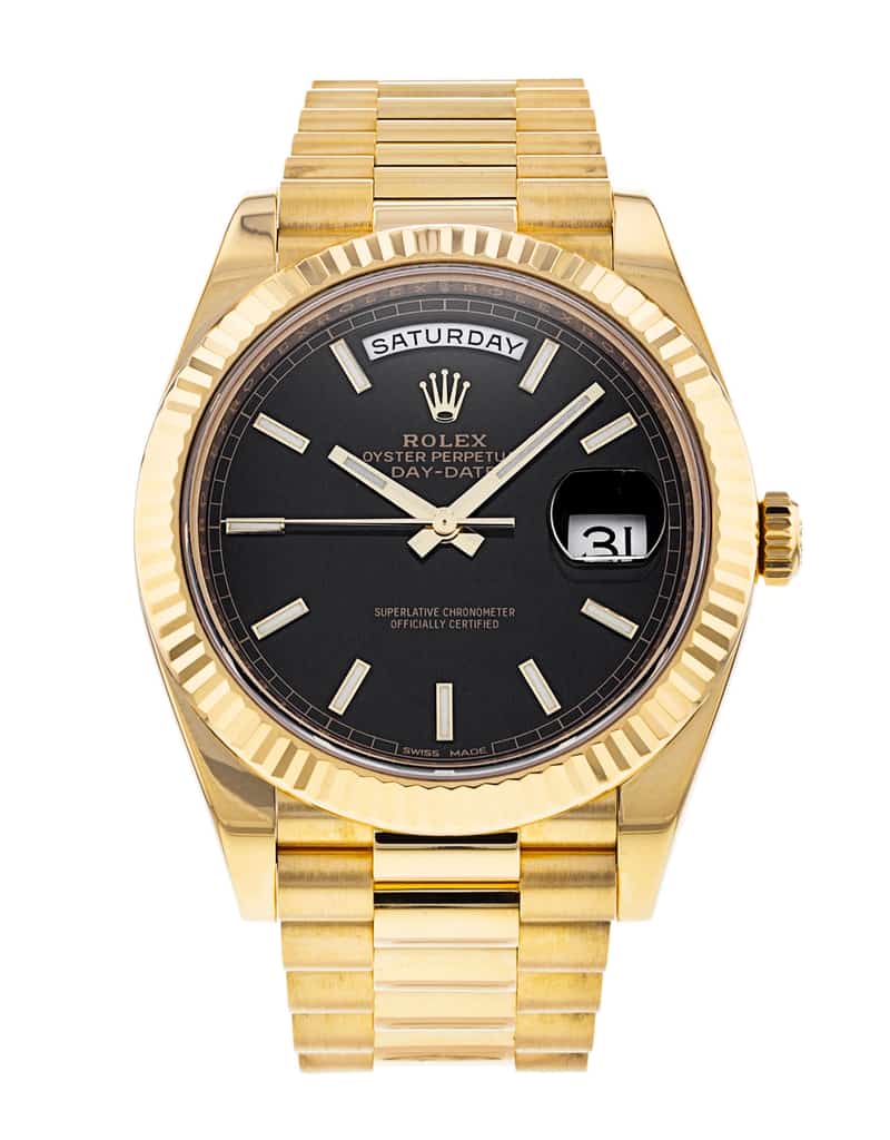 Rolex Day-Date 40 228238 Rolex Day-Date 40 228238